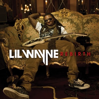 Drop the World (feat. Eminem)