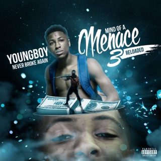 YoungBoy Never Broke Again