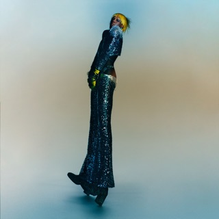 Ebony Eye