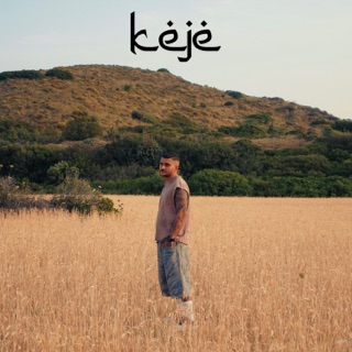 KEJE